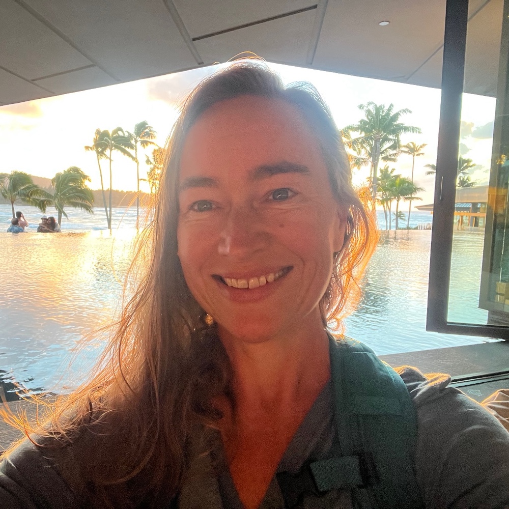 Meet your Posher, Sita